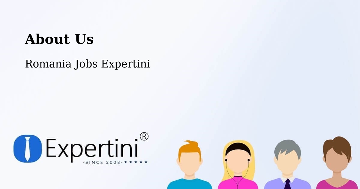 About Expertini Recruitment Platform  – Dileu Vechi - Dileu Vechi, Romania Jobs Expertini