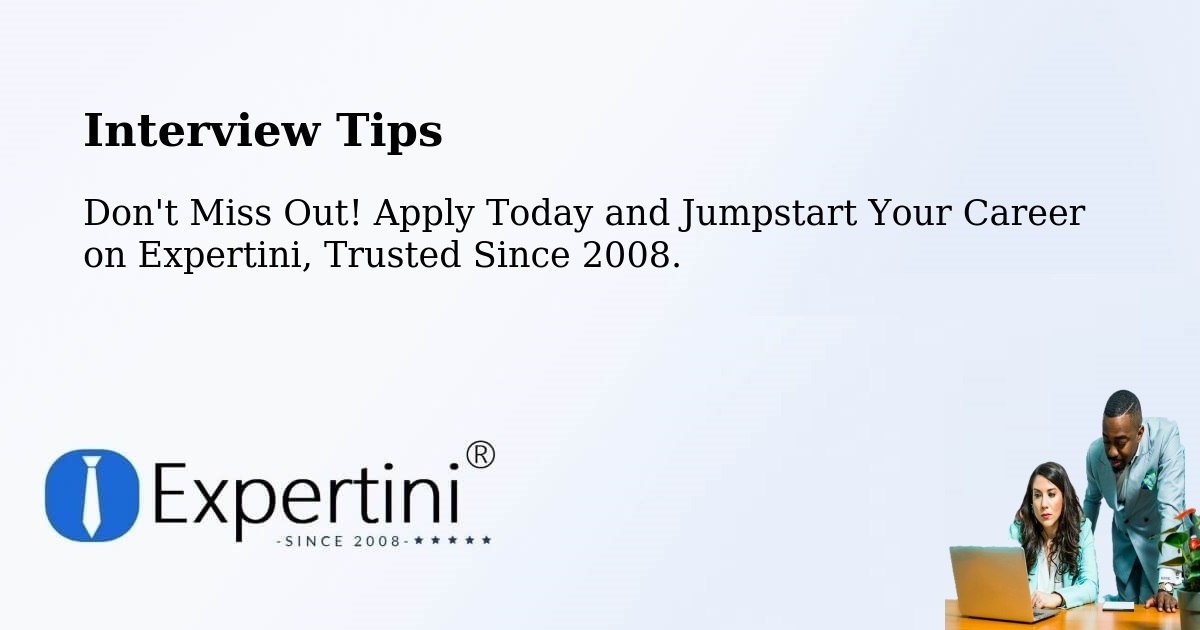 Interview Tips & Techniques for Job Seekers – Dileu Vechi - Dileu Vechi, Romania Jobs Expertini