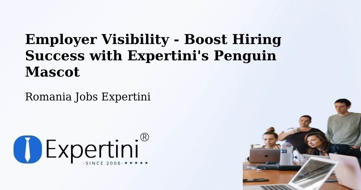 CV and Resume Visibility Optimization – Dileu Vechi - Romania Jobs Expertini